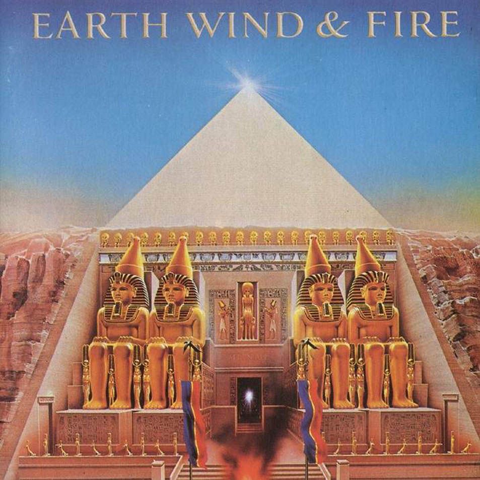 Earth Wind And Fire